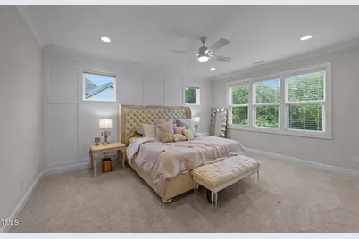 932 Lily Claire Lane, Fuquay Varina, NC 27526 - Photo 29
