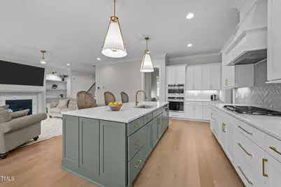 932 Lily Claire Lane, Fuquay Varina, NC 27526 - Photo 17