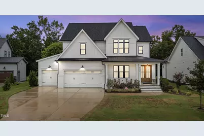 932 Lily Claire Lane, Fuquay Varina, NC 27526 - Photo 1
