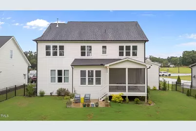 932 Lily Claire Lane, Fuquay Varina, NC 27526 - Photo 41