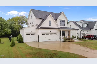 932 Lily Claire Lane, Fuquay Varina, NC 27526 - Photo 45