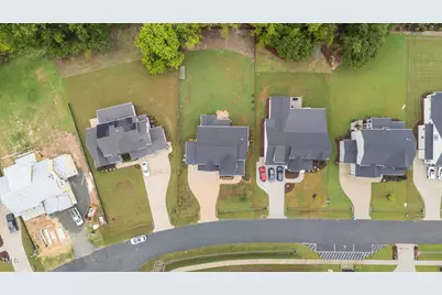 932 Lily Claire Lane, Fuquay Varina, NC 27526 - Photo 7