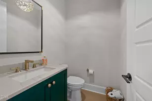 932 Lily Claire Ln, Fuquay Varina, NC 27526 - Photo 11