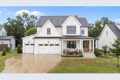 932 Lily Claire Lane, Fuquay Varina, NC 27526 - Photo 3