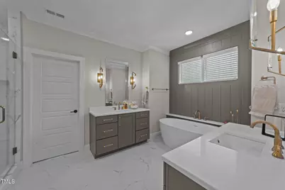 932 Lily Claire Lane, Fuquay Varina, NC 27526 - Photo 31