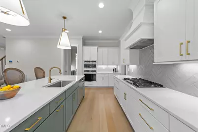 932 Lily Claire Lane, Fuquay Varina, NC 27526 - Photo 23