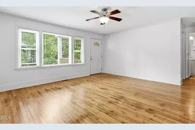 718 Carroll Street, Durham, NC 27701 - Photo 5