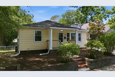 718 Carroll Street, Durham, NC 27701 - Photo 1