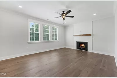 116 Howell Farm Drive #(26), Selma, NC 27576 - Photo 5