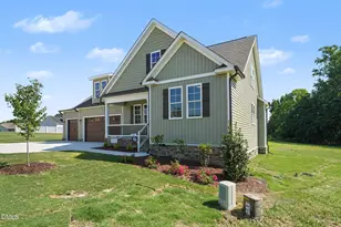 116 Howell Farm Dr, Selma, NC 27576 - Photo 3