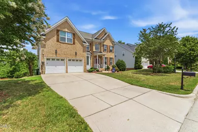407 Powers Ferry Road, Cary, NC 27519 - Photo 3