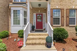 407 Powers Ferry Rd, Cary, NC 27519 - Photo 5