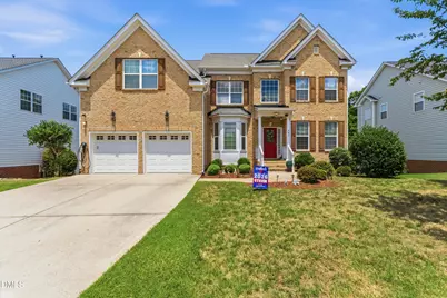 407 Powers Ferry Road, Cary, NC 27519 - Photo 1