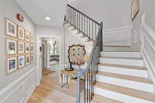 2501 Belden Pl, Raleigh, NC 27614 - Photo 5