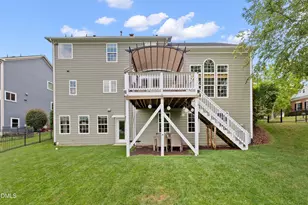 2501 Belden Pl, Raleigh, NC 27614 - Photo 47