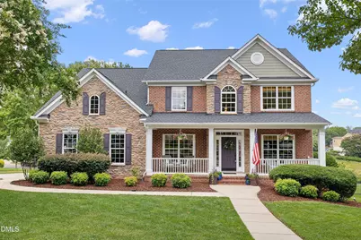 2501 Belden Place, Raleigh, NC 27614 - Photo 1