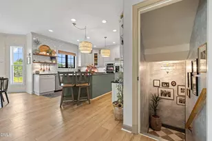 2501 Belden Pl, Raleigh, NC 27614 - Photo 39