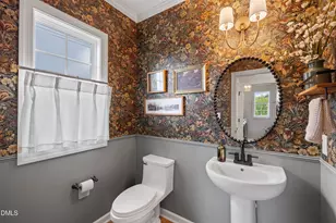 2501 Belden Pl, Raleigh, NC 27614 - Photo 21