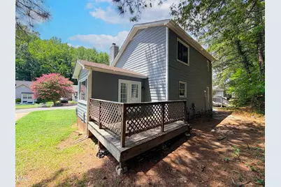 825 Rawls Drive, Raleigh, NC 27610 - Photo 41