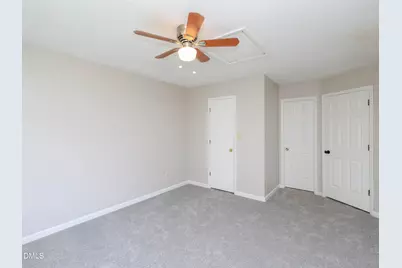 825 Rawls Drive, Raleigh, NC 27610 - Photo 33