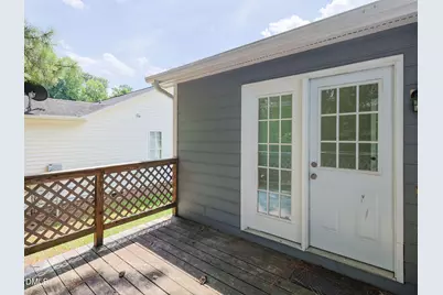 825 Rawls Drive, Raleigh, NC 27610 - Photo 39