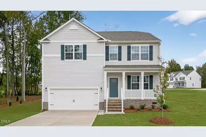 50 Rolling Hls Drive, Youngsville, NC 27596 - Photo 1
