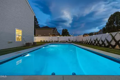 921 Sugar Tree Drive, Mebane, NC 27302 - Photo 9
