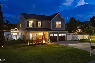 921 Sugar Tree Drive, Mebane, NC 27302 - Photo 7