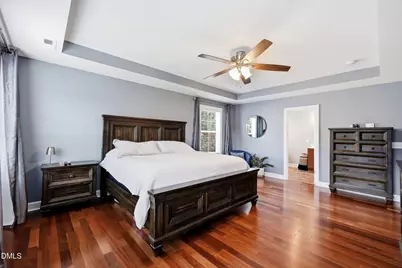 921 Sugar Tree Drive, Mebane, NC 27302 - Photo 21