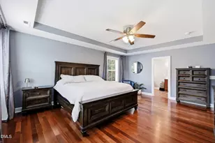 921 Sugar Tree Dr, Mebane, NC 27302 - Photo 21