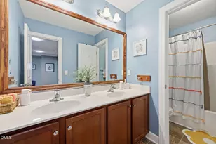 921 Sugar Tree Dr, Mebane, NC 27302 - Photo 35
