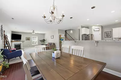 921 Sugar Tree Drive, Mebane, NC 27302 - Photo 21