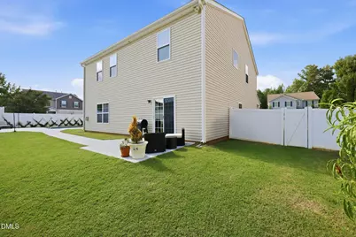 921 Sugar Tree Drive, Mebane, NC 27302 - Photo 5