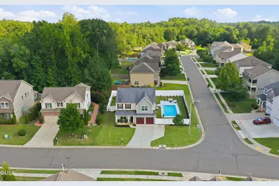 921 Sugar Tree Drive, Mebane, NC 27302 - Photo 49