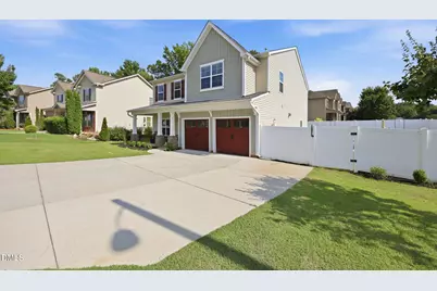 921 Sugar Tree Drive, Mebane, NC 27302 - Photo 59