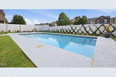 921 Sugar Tree Drive, Mebane, NC 27302 - Photo 51