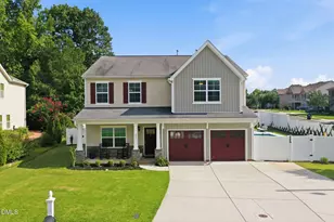 921 Sugar Tree Dr, Mebane, NC 27302 - Photo 5