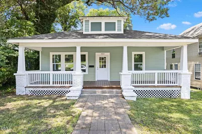 503 Kenmore Avenue, Louisburg, NC 27549 - Photo 1