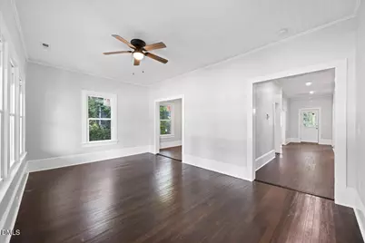 503 Kenmore Avenue, Louisburg, NC 27549 - Photo 3