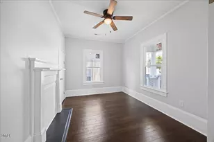 503 Kenmore Ave, Louisburg, NC 27549 - Photo 19