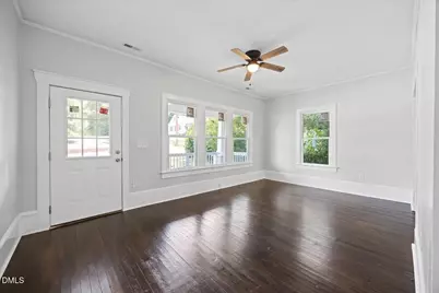 503 Kenmore Avenue, Louisburg, NC 27549 - Photo 5
