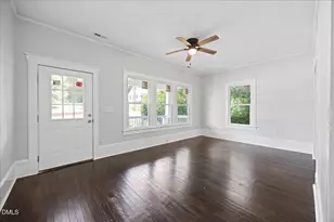 503 Kenmore Ave, Louisburg, NC 27549 - Photo 5