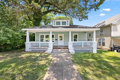 503 Kenmore Avenue, Louisburg, NC 27549 - Photo 21