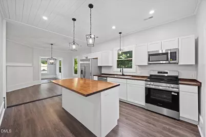 503 Kenmore Avenue, Louisburg, NC 27549 - Photo 11