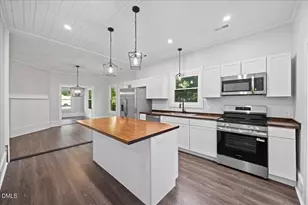 503 Kenmore Ave, Louisburg, NC 27549 - Photo 11