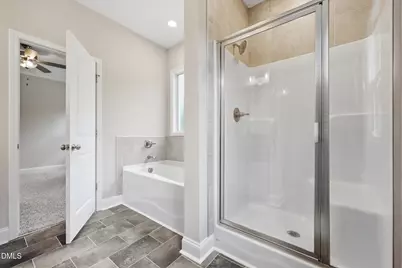 486 Sheriff Johnson Road, Lillington, NC 27546 - Photo 21