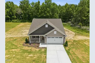 486 Sheriff Johnson Road, Lillington, NC 27546 - Photo 3
