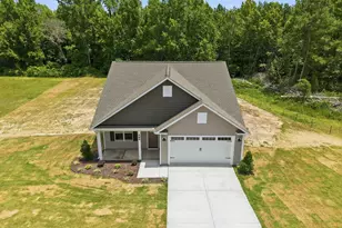 486 Sheriff Johnson Rd, Lillington, NC 27546 - Photo 3