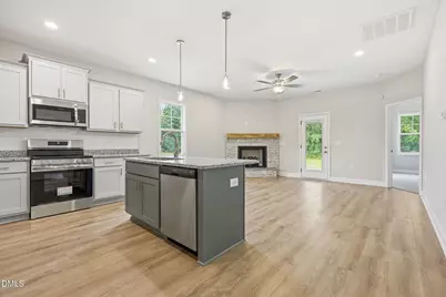 486 Sheriff Johnson Road, Lillington, NC 27546 - Photo 9