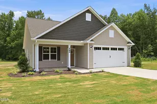 486 Sheriff Johnson Rd, Lillington, NC 27546 - Photo 1